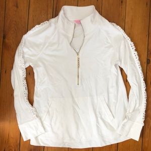 Lilly popover